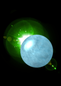 Fortune up Aquamarine 2020