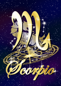 Zodiac signs -Scorpio5 2019