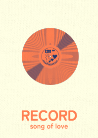 RECORD_love koniro