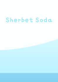Sherbet Soda
