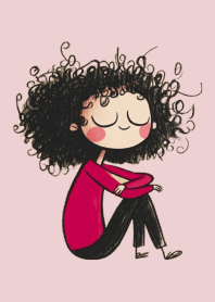 Silence in the Curls.