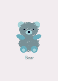 ~Bear~