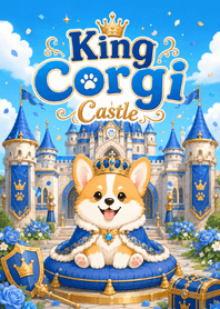 King Corgi
