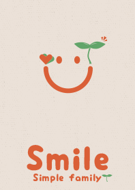 Smile & Sprout carrot