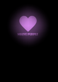 Mauve Purple Light Theme V5