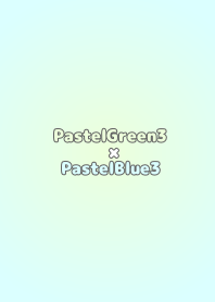 PastelGreen3oPastelBlue3-TKCJ