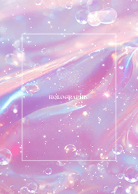 HOLO (Star)  - LV 007