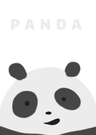 Panda bear