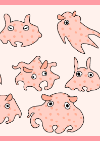 Opisthoteuthis depressa on LP