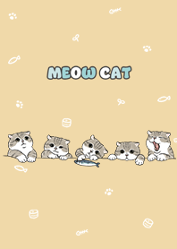 neko single3 / yellow