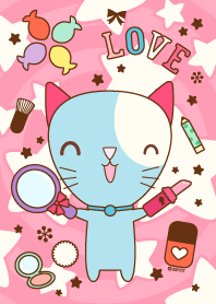 BISCUIT IN THE BEAUTY