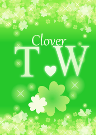 T&W-economic fortune-GreenClover-Initial