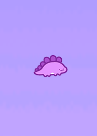 Happiness dinosaur 1004