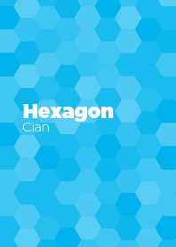 Hexagon / Cian