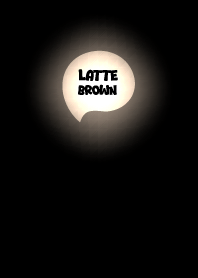 Latte Brown Light Theme V8
