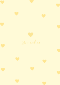 pattern heart =lemontea=