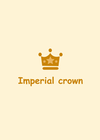 The most proud crown