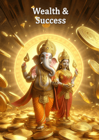 wealth and rich to you 11