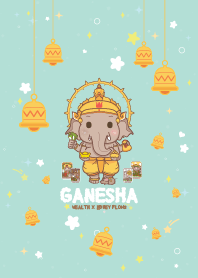 Ganesha :: Wealth&Money Flows XX