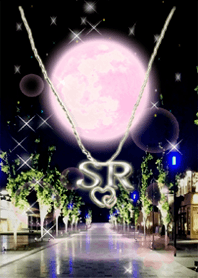initial.29 S&R(Strawberry Moon)