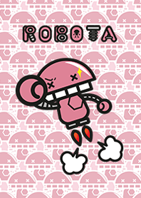 GO!GO!ROBOTA