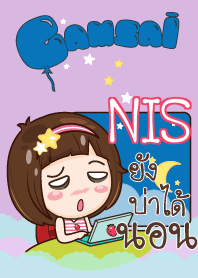 NIS gamsai little girl_N V09 e