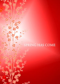 Spring is coming