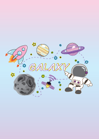 Oh! Galaxy