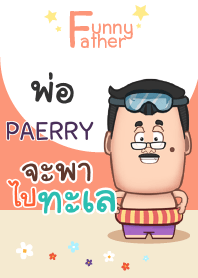 PAERRY funny father V01 e