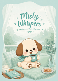 Misty Whispers