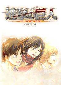 tvアニメ 進撃の巨人 season 3 vol 7