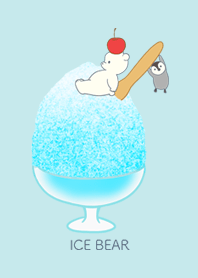 ICE BEAR