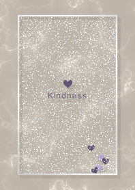 "Kindness" brown26_2
