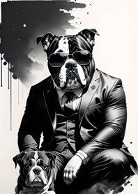 Bulldog Tinta3