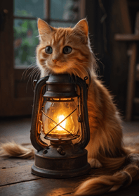 Cats run wild #HaFAaB219.