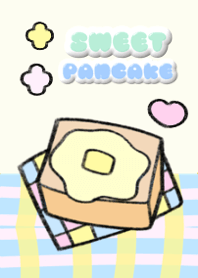POMCHi| sweet pancake