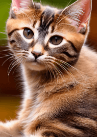 nyanko great runaway#labgai230