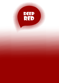Deep Red & White Theme Vr.6 (JP)