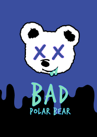 BAD Polar Bear THEME 192