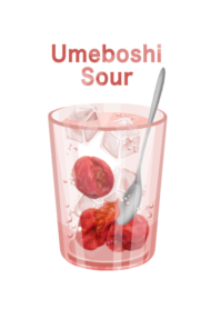 Umeboshi Sour 3