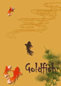 JP07 (Goldfish) + mango yellow [os]