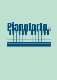 pianoforte Opal GRN
