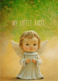マイ・リトル・エンジェル
