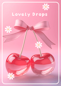 pink Lovely Drops02_2