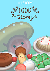 Food Story