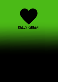 Black & Kelly Green Theme V.5