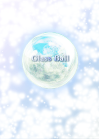 Glass Ball