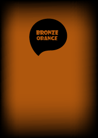 Love Bronze Orange Theme V.2 (JP)