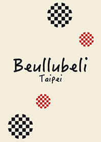 Beullubeli Theme(Sushi)