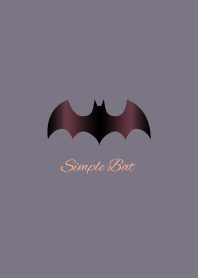 Simple Bat..45